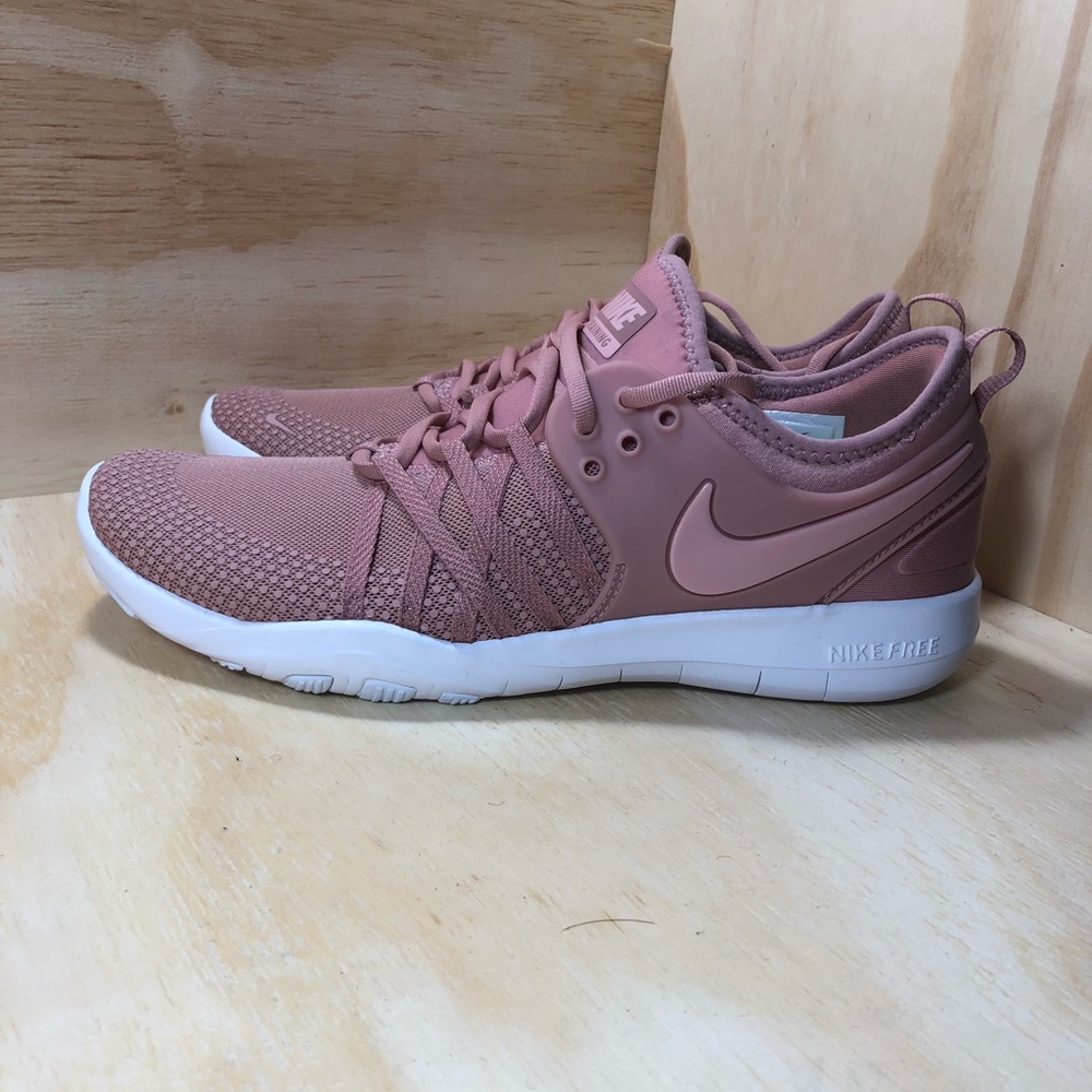 Wmns Nike Free Tr 7 - Picture 3 of 7